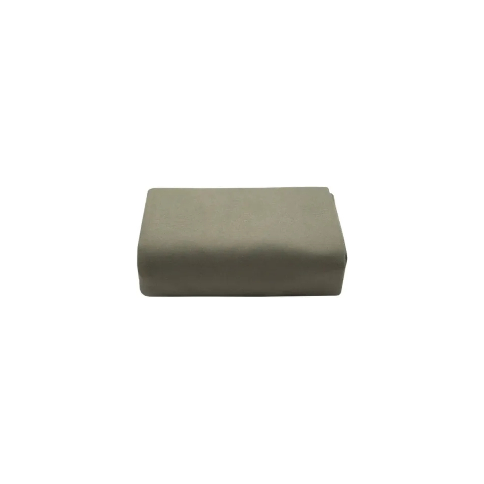 Рушник Tramp з мікрофібри в чохлі Pocket Towel 40х80 S Army green (UTRA-161-S-army-green) зображення 3