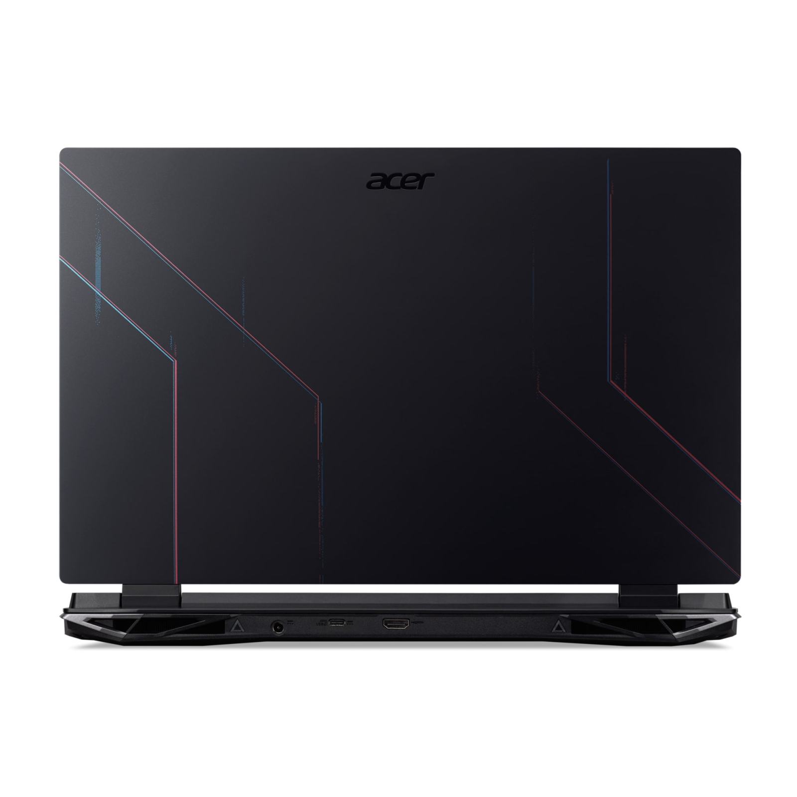 Ноутбук Acer Nitro 5 AN517-55 (NH.QLGEU.006) изображение 11