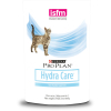 Влажный корм для кошек Purina Pro Plan Hydra Сare для увеличения потребления воды и разведения мочи (7613038944593) изображение 3