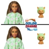 Кукла Barbie Cutie Reveal Великолепное комбо Щенок в костюме лягушки (HRK24) изображение 4