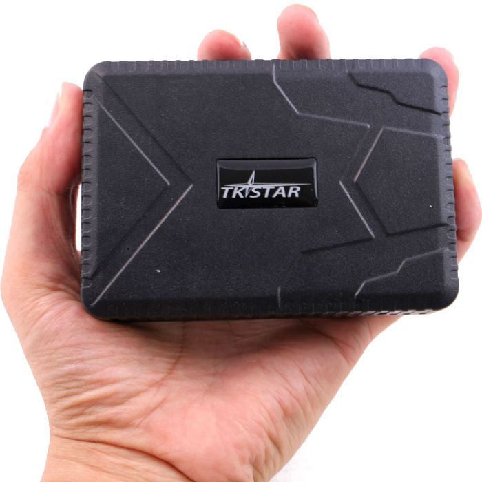 GPS трекер Voltronic TK-STAR TK-915 з магнітом 5 кг і акб 10000Ah на 120 діб Q50 (TK-915) изображение 10