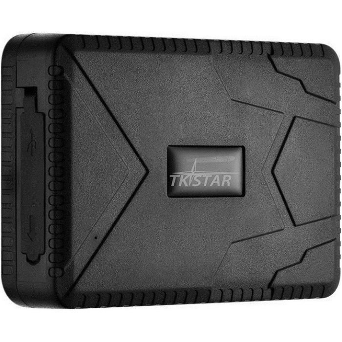 GPS трекер Voltronic TK-STAR TK-915 з магнітом 5 кг і акб 10000Ah на 120 діб Q50 (TK-915) изображение 2