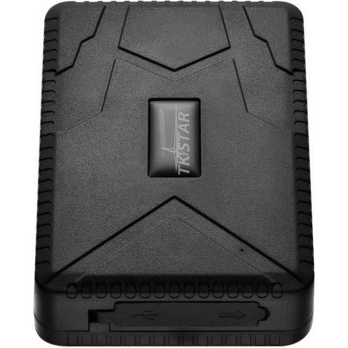 GPS трекер Voltronic TK-STAR TK-915 з магнітом 5 кг і акб 10000Ah на 120 діб Q50 (TK-915) изображение 3
