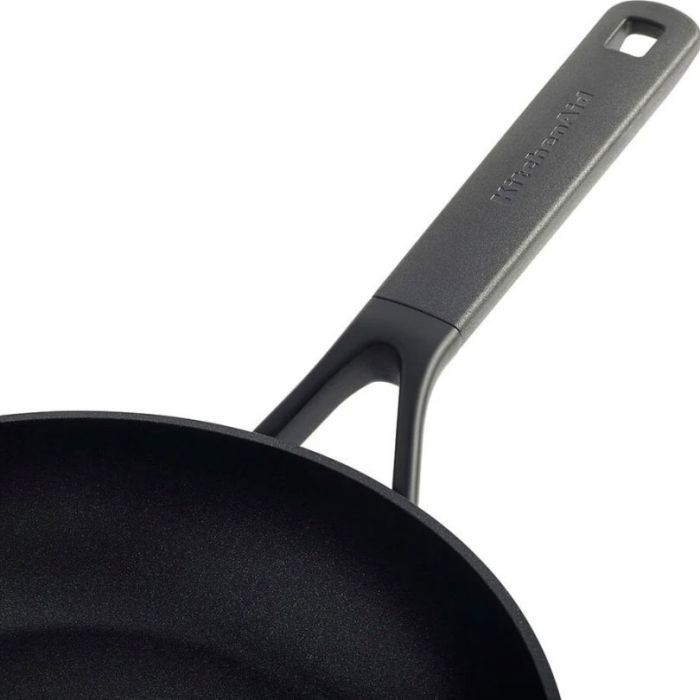 Сковорода KitchenAid CFA 20 см з керамічним покриттям (CC003291-001) изображение 2