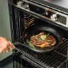 Сковорода KitchenAid CFA 28 см з керамічним покриттям (CC003293-001) изображение 6