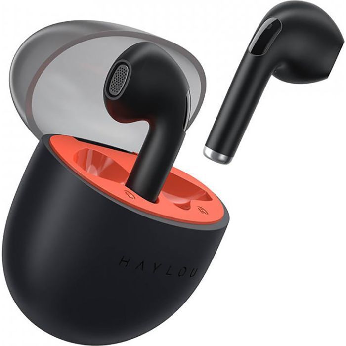 Навушники Haylou X1 Neo Black (1027042) зображення 2