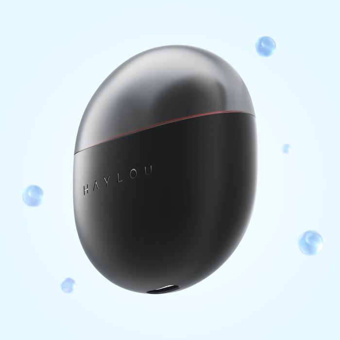 Навушники Haylou X1 Neo Black (1027042) зображення 6
