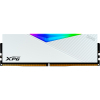 Модуль пам'яті для комп'ютера DDR5 32GB 6000 MHz XPG Lancer RGB White ADATA (AX5U6000C3032G-CLARWH) зображення 2