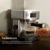 Рожковая кофеварка эспрессо Cecotec CCTC-01986 изображение 3