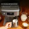 Рожковая кофеварка эспрессо Cecotec CCTC-01986 изображение 5