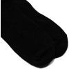 Шкарпетки Nike U NK EVERYDAY LTWT CREW 3PR SX7676-010 38-42 3 пари Чорні (888407237195) зображення 4