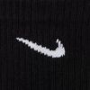Шкарпетки Nike U NK EVERYDAY LTWT CREW 3PR SX7676-010 38-42 3 пари Чорні (888407237195) зображення 5