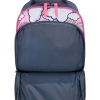 Рюкзак шкільний Bagland Mouse 321 сірий 511 (00513702) (85267828) зображення 4