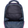 Рюкзак шкільний Bagland Mouse 321 сірий 511 (00513702) (85267828) зображення 5