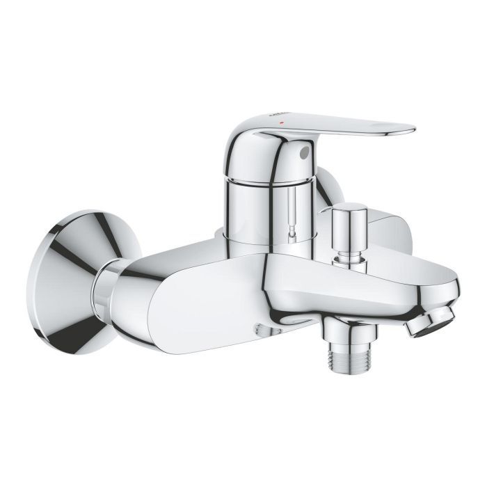 Смеситель Grohe Euroeco (32743001)