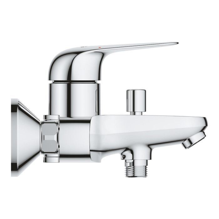 Смеситель Grohe Euroeco (32743001) изображение 2