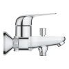 Смеситель Grohe Euroeco (32743001) изображение 2