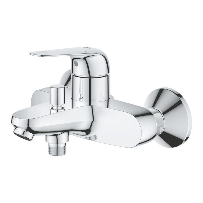 Смеситель Grohe Euroeco (32743001) изображение 4