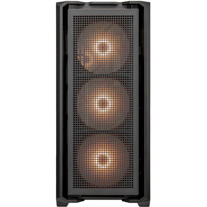 Корпус Cougar MX600 RGB изображение 3