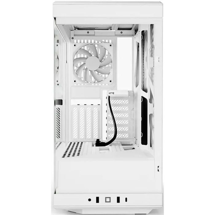 Корпус для ПК Hyte Y40 White (CS-HYTE-Y40-WW) изображение 2