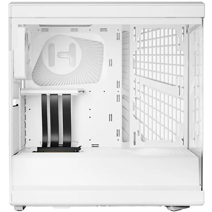 Корпус для ПК Hyte Y40 White (CS-HYTE-Y40-WW) изображение 3