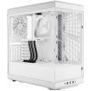 Корпус для ПК Hyte Y40 White (CS-HYTE-Y40-WW)