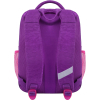 Рюкзак школьный Bagland Школьник 8 л. фиолетовый 503 (0012870) (68816685) изображение 2