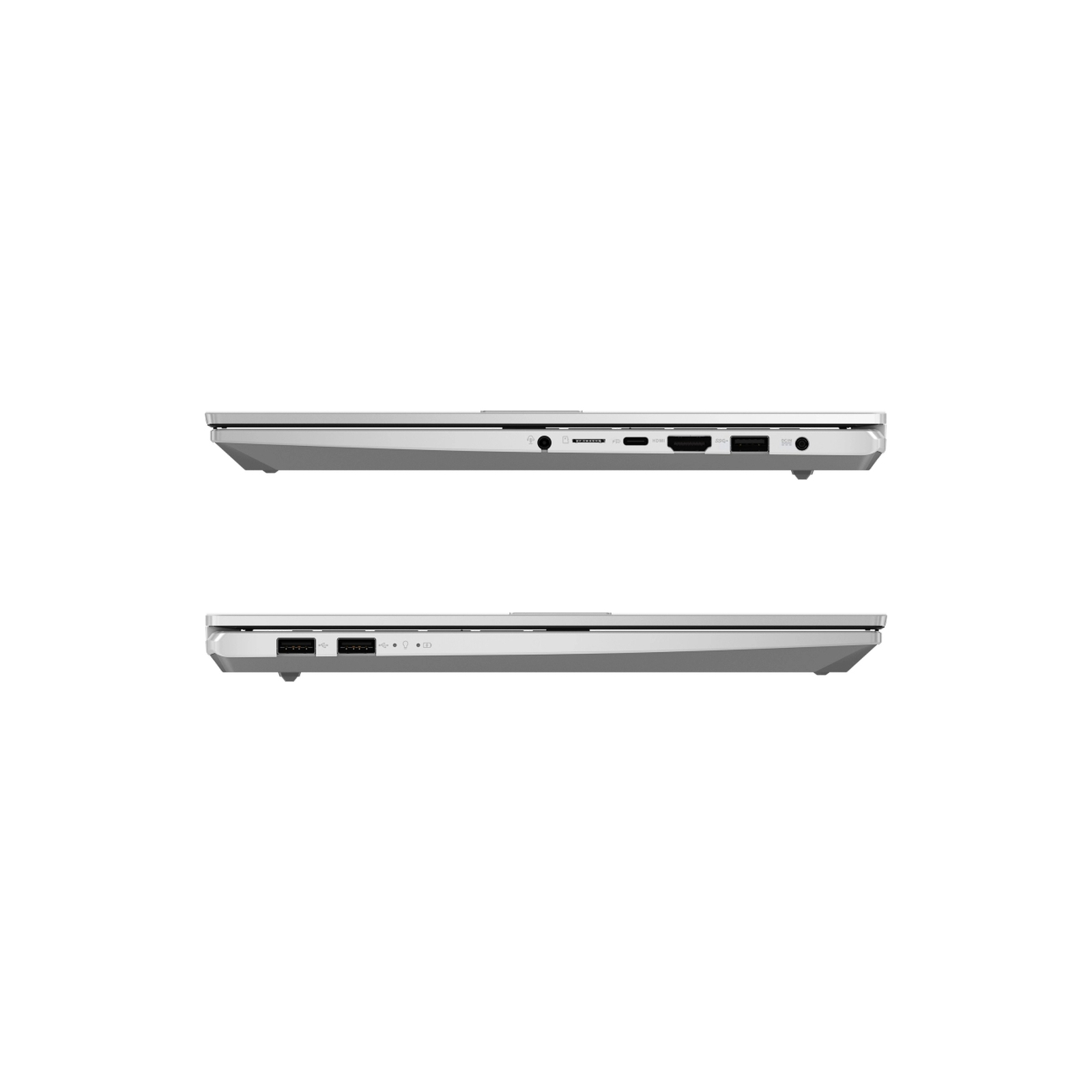 Ноутбук ASUS Vivobook Pro 15 OLED M6500XV-MA014 (90NB1212-M000H0) изображение 5