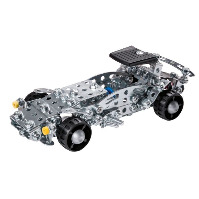 Конструктор Eitech Скоростной гонщик 1 (С230) изображение 2
