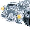 Конструктор Eitech Скоростной гонщик 1 (С230) изображение 3