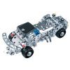 Конструктор Eitech Скоростной гонщик 1 (С230) изображение 4