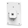 Точка доступа Wi-Fi TP-Link EAP655-WALL изображение 2