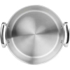 Набор посуды MasterPro Smart 3,14/6,5/11,6 л 6 предметів (BGMP-2145) изображение 3