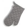 Кухонна прихватка Kela Puro 31x18 см сіра (12803)