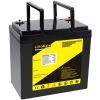 Батарея LiFePo4 Liitokala LiFePO4 12V-120Ah (12V 120Ah LiFePO4) изображение 3