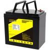 Батарея LiFePo4 Liitokala LiFePO4 12V-120Ah (12V 120Ah LiFePO4)