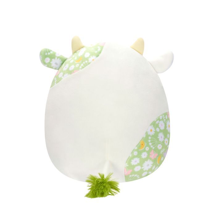 Мягкая игрушка Squishmallows Коровка Ада 13 см (SQER00819) изображение 4