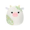 Мягкая игрушка Squishmallows Коровка Ада 13 см (SQER00819)