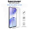 Чехол для мобильного телефона BeCover Realme C51 Transparancy (710928) изображение 6
