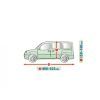 Тент автомобільний Kegel-Blazusiak Mobile Garage (5-4135-248-3020) зображення 3