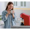 Капсульная кофеварка Ufesa BELLAGIO ROSSA (71905574) изображение 4