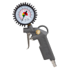 Пистолет для подкачки колес Sigma полимерное покрытие (6832011) изображение 2