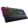 Клавиатура Razer BlackWidow V4 Green Switch USB RU Black (RZ03-04690100-R3M1) изображение 2