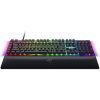 Клавиатура Razer BlackWidow V4 Green Switch USB RU Black (RZ03-04690100-R3M1) изображение 3