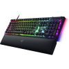 Клавиатура Razer BlackWidow V4 Green Switch USB RU Black (RZ03-04690100-R3M1) изображение 4