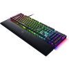 Клавиатура Razer BlackWidow V4 Green Switch USB RU Black (RZ03-04690100-R3M1) изображение 5