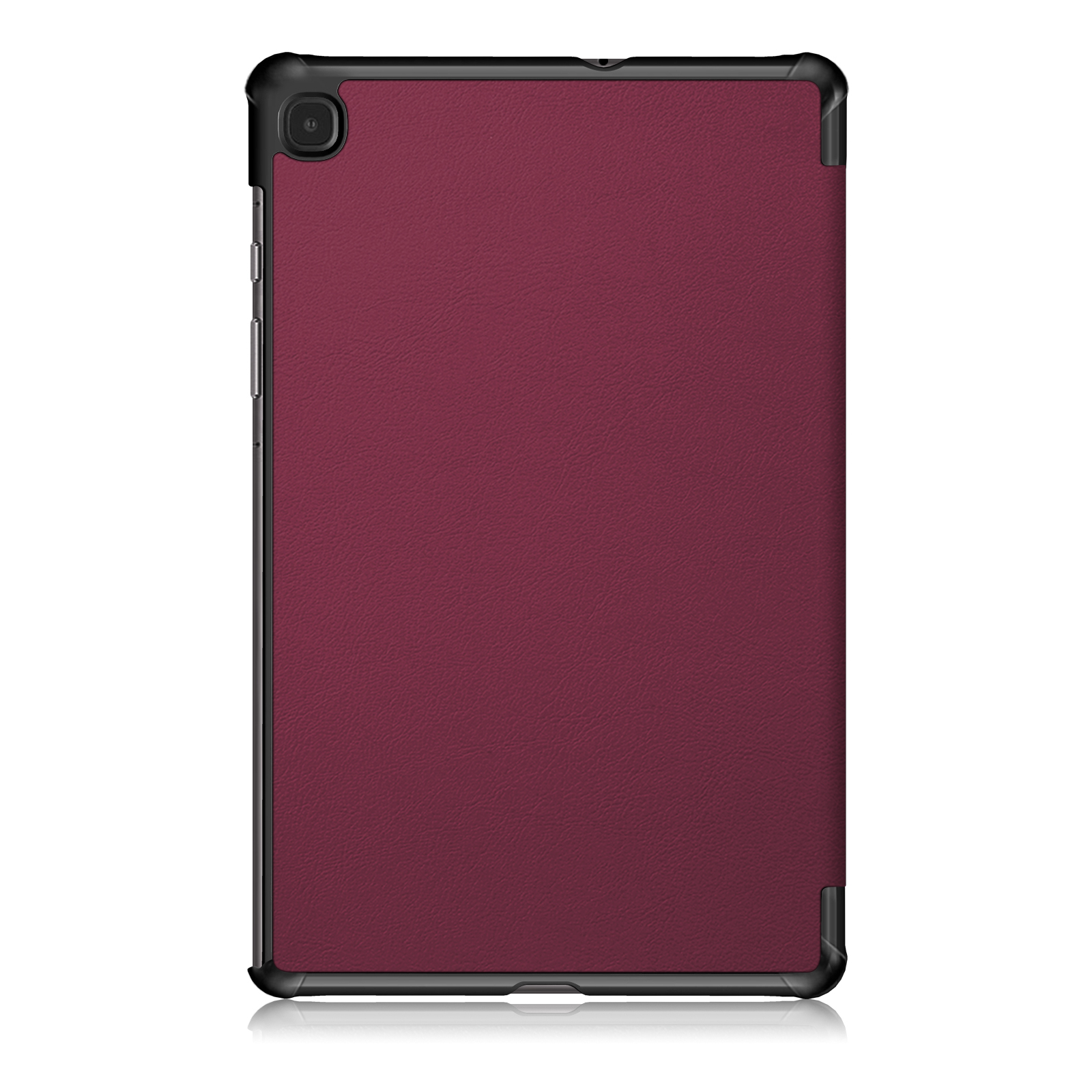Чохол до планшета BeCover Smart Case Samsung Tab S6 Lite (2024) 10.4" P620/P625/P627 Space (710832) зображення 2