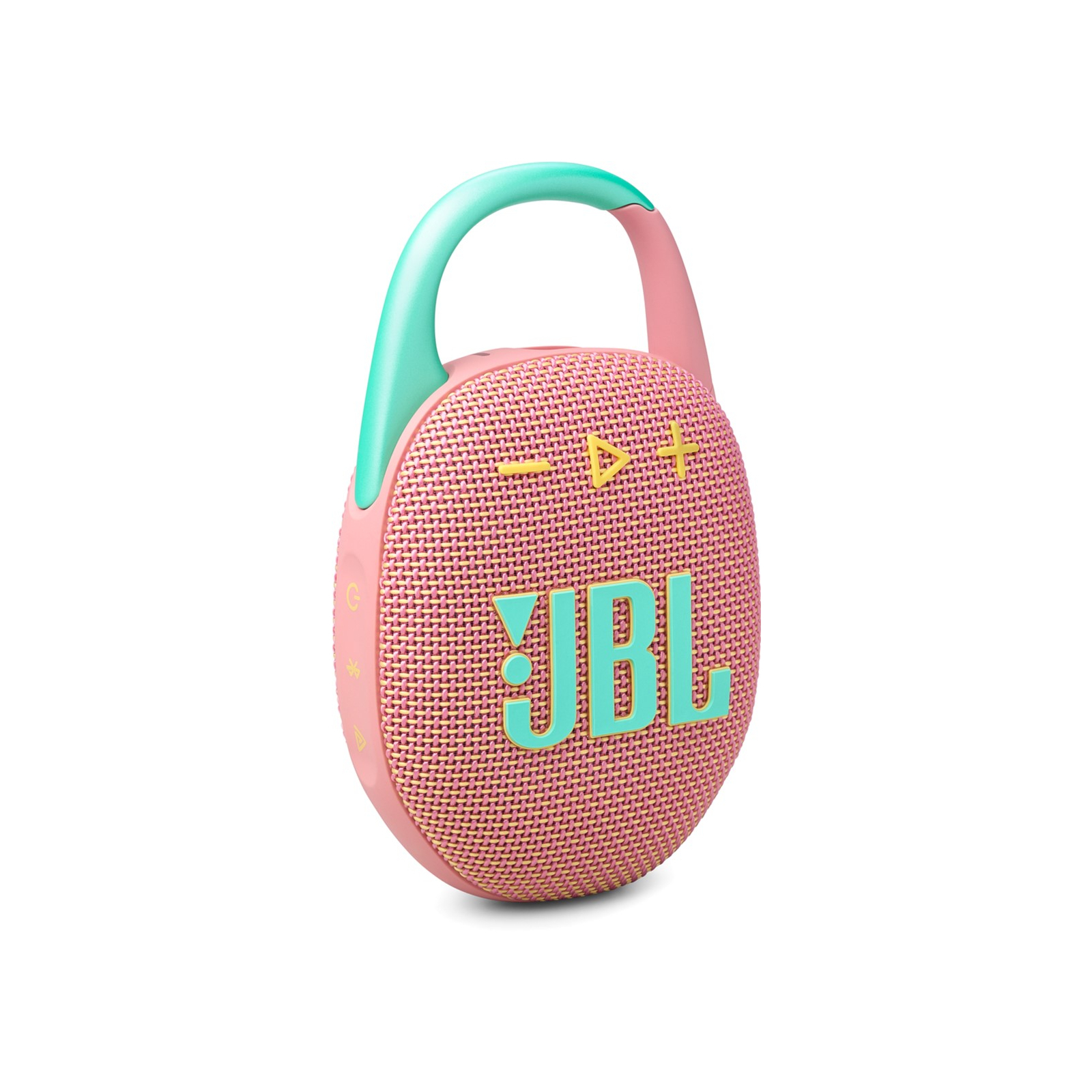 Акустическая система JBL Clip 5 Pink (JBLCLIP5PINK) изображение 2