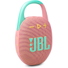 Акустическая система JBL Clip 5 Pink (JBLCLIP5PINK) изображение 2