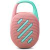 Акустическая система JBL Clip 5 Pink (JBLCLIP5PINK) изображение 3